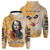 Joker Lover T-Shirt/Hoodie/Sweatshirt