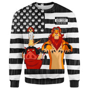 Hakonia Matatonia T-Shirt/Hoodie/Sweatshirt