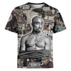 2Pac Legend Ver 1 T-Shirt/Hoodie/Sweatshirt