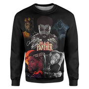 RestInPeace Chadwick Ver.1 T-Shirt/Hoodie/Sweatshirt