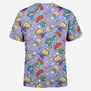 Rugratstion Ver.4 T-Shirt/Hoodie/Sweatshirt