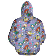 Rugratstion Ver.4 T-Shirt/Hoodie/Sweatshirt