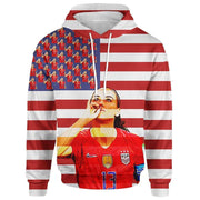 ALEX MORGAN T-Shirt/Hoodie/Sweatshirt