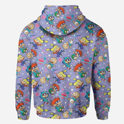 Rugratstion Ver.4 T-Shirt/Hoodie/Sweatshirt