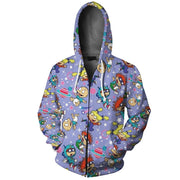 Rugratstion Ver.4 T-Shirt/Hoodie/Sweatshirt