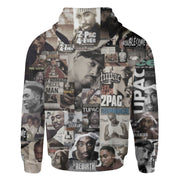 2Pac Legend Ver 1 T-Shirt/Hoodie/Sweatshirt