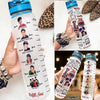 NK Motivational Water Tracker Bottle Personalized CTL10