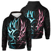 Goku Lover 1 T-Shirt/Hoodie/Sweatshirt