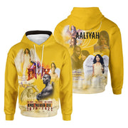 DMX Aaliyah T-Shirt/Hoodie/Sweatshirt