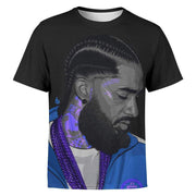 Nipsey Forever T-Shirt/Hoodie/Sweatshirt/Zipper Hoodie
