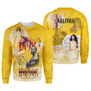 DMX Aaliyah T-Shirt/Hoodie/Sweatshirt