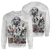 DMX Lover 5 T-Shirt/Hoodie/Sweatshirt