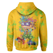 Rugratstion Ver.1 T-Shirt/Hoodie/Sweatshirt