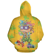 Rugratstion Ver.1 T-Shirt/Hoodie/Sweatshirt