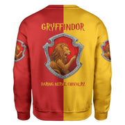 Gryffindor
