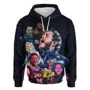 P.Malone T-Shirt/Hoodie/Sweatshirt