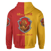 Gryffindor
