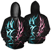 Goku Lover 1 T-Shirt/Hoodie/Sweatshirt