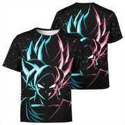 Goku Lover 1 T-Shirt/Hoodie/Sweatshirt