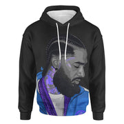 Nipsey Forever T-Shirt/Hoodie/Sweatshirt/Zipper Hoodie