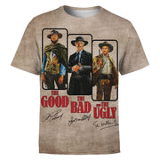 GBU T-Shirt/Hoodie/Sweatshirt