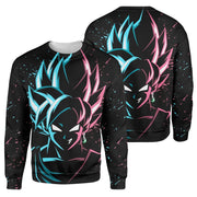Goku Lover 1 T-Shirt/Hoodie/Sweatshirt