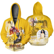 DMX Aaliyah T-Shirt/Hoodie/Sweatshirt