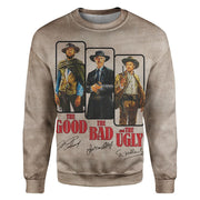 GBU T-Shirt/Hoodie/Sweatshirt