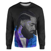Nipsey Forever T-Shirt/Hoodie/Sweatshirt/Zipper Hoodie