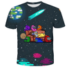 Kid Game Tshirt 21