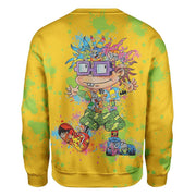 Rugratstion Ver.1 T-Shirt/Hoodie/Sweatshirt