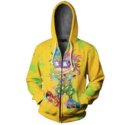 Rugratstion Ver.1 T-Shirt/Hoodie/Sweatshirt