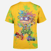 Rugratstion Ver.1 T-Shirt/Hoodie/Sweatshirt