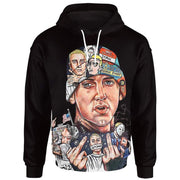 Eminem Black T-Shirt/Hoodie/Sweatshirt