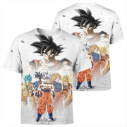 Goku Lover 2 T-Shirt/Hoodie/Sweatshirt