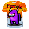 Kid Game Tshirt 26