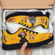 Nipkobe Sneakers Shoes