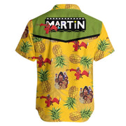 Martin Hawaii Shirt