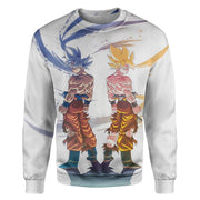 Goku T-Shirt/Hoodie/Sweatshirt