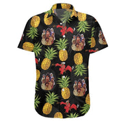 Martin Hawaii Shirt