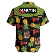 Martin Hawaii Shirt