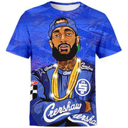 Go get it T-Shirt/Hoodie/Sweatshirt