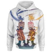 Goku T-Shirt/Hoodie/Sweatshirt