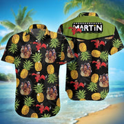 Martin Hawaii Shirt
