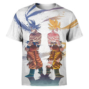 Goku T-Shirt/Hoodie/Sweatshirt