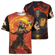 MK Ver 1 T-Shirt/Hoodie/Sweatshirt