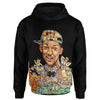 Will Smith Black T-Shirt/Hoodie/Sweatshirt