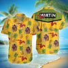 Martin Hawaii Shirt