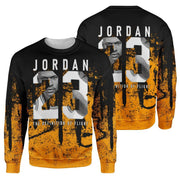 Michaelover 6 T-Shirt/Hoodie/Sweatshirt