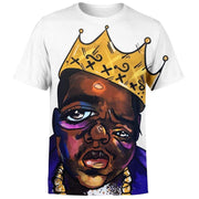 Notorious White Ver. T-Shirt/Hoodie/Sweatshirt